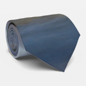 Wat een Stropdas voor elke ochtend van een Cocacao (Opgerold)