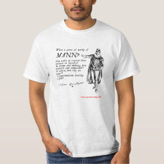 Wat een stuk werk... t-shirt