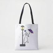 Wat een Tas met heerlijk gevoel (Voorkant)