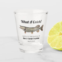 Wat een Vangst Vist de Duwingsdatum