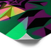 Wat een verrassing poster (Hoek)