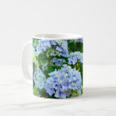 Wat een verschil dat je maakt! Koffiebeker Bedankt Koffiemok (Voorkant links)