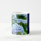 Wat een verschil dat je maakt! Koffiebeker Bedankt Koffiemok (Center)