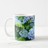 Wat een verschil dat je maakt! Koffiebeker Bedankt Koffiemok (Links)