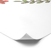 Wat een vriend hebben we in Jezus Print (Hoek)