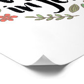 Wat een vriend hebben we in Jezus Print (Hoek)