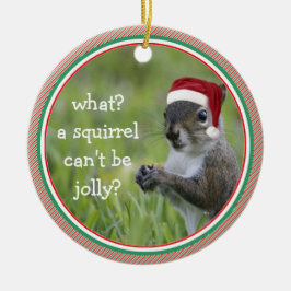 Wat? EENZIJDIG Keramisch Ornament