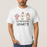 Wat eet je? Wat eet je? -Dieren