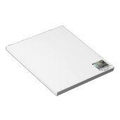 Wat elektronica. notitieblok (Schuin)