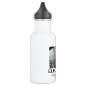 Wat elektronica. waterfles (Links)