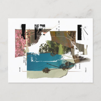 Wat er echt toe doet feestdagenkaart