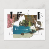 Wat er echt toe doet feestdagenkaart (Voorkant)