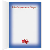 Wat er gebeurt in Vegas... (Binnen (Rechts))