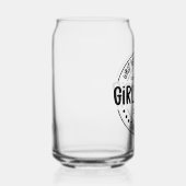 Wat er gebeurt op Meidenreis Aangepast Meidenweeke Blikvorm Glas (Rechts)