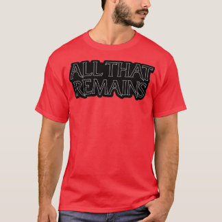 wat er links is Relaxed Fit T-shirt