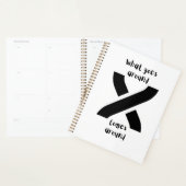 Wat er omringd wordt, komt rond planner (Display)