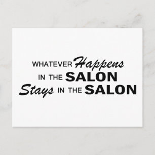 Wat er ook gebeurt briefkaart