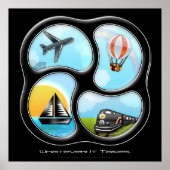 Wat er ook voor nodig is poster (Voorkant)