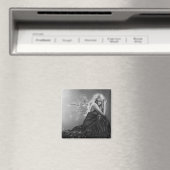Wat er van me over is Magnet (Insitu (Vaatwasser))