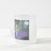 Wat Fairy ook Matglas Koffiemok (Voorkant links)