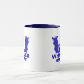 Wat Funny Mug ook Mok (Midden)