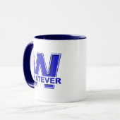 Wat Funny Mug ook Mok (Voorkant links)