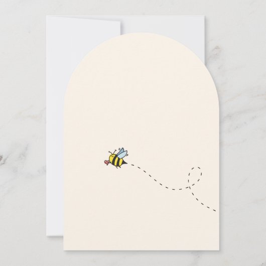 Wat gaat Baby worden? Geslacht onthullen paren Dou Kaart (Achterkant)