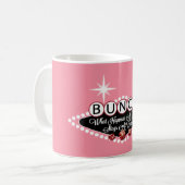 Wat Gebeurt Bij Bunco Blijft Bij Bunco Koffiemok (Voorkant links)