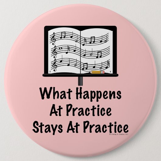 Wat gebeurt er in de praktijk roze Button (Voorkant)