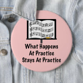 Wat gebeurt er in de praktijk roze Button (In situ)