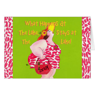 Wat gebeurt er in het meer bij het meer?