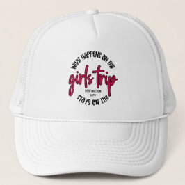 Wat gebeurt er met de 'Girls Trip Funny'-gewoonte? Trucker Pet