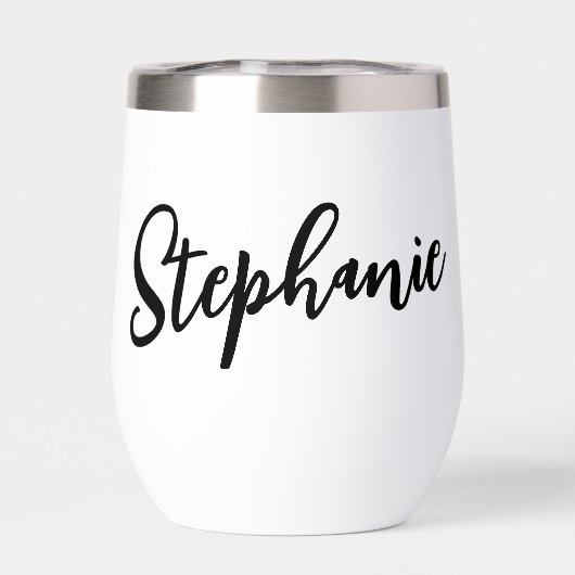 Wat gebeurt er met het Meisjesreisje Aangepaste Me (Achterkant)