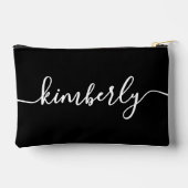 Wat gebeurt er met het Meisjesreisje Aangepaste Me Etui (Achterkant)