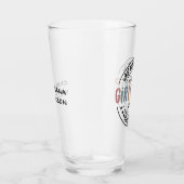 Wat gebeurt er met het Meisjesreisje Aangepaste Me Glas (Rechts)