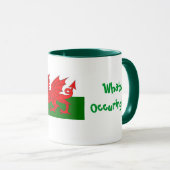 Wat gebeurt er?mok mok (Voorkant rechts)