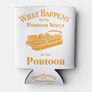 Wat gebeurt er op de poppetontoon op de foto? blikjeskoeler