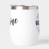 Wat gebeurt er op Girls Trip Girls Weekend Custom (Rechts)