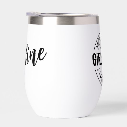 Wat gebeurt er op Girls Trip Girls Weekend Custom (Rechts)