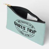 Wat gebeurt er op Girls Trip Girls Weekend Custom Etui (Open)