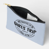 Wat gebeurt er op Girls Trip Girls Weekend Custom Etui (Open)