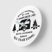 ****WAT GEBEURT TIJDENS HET KAMPEN** KLIK RONDE KLOK (Hoek)