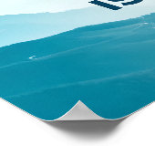 Wat gedaan wordt, is gedaan poster (Hoek)