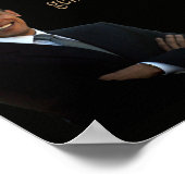 Wat geeft me het meeste HOPE Poster (Hoek)