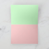 WAT geloof zal uw ziel aan hemel… brengen - Kaart (Binnen)