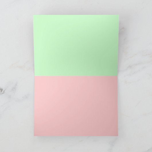 WAT geloof zal uw ziel aan hemel… brengen - Kaart (Binnen)