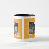 Wat, George? Mok (Midden)