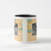 Wat, George? Mok (Midden)