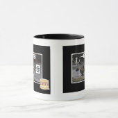 Wat, George? Mok (Midden)