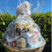 Wat God Samen Brengt (Zilveren) Bruiloft Klein Cadeauzakje